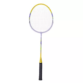 Der Badminton-Schläger SPARTAN TANGO