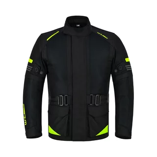 Dětská rostoucí moto bunda W-TEC Pinapoco