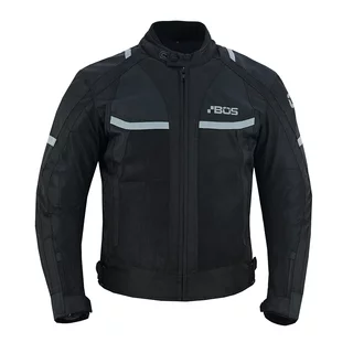 Pánská moto bunda BOS Libera
