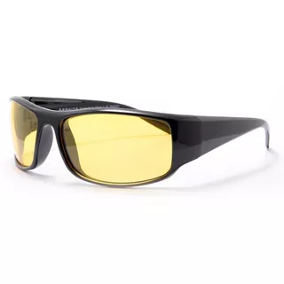 Granite Sport 8 Polarized sportliche Sonnenbrille - schwarz-grau