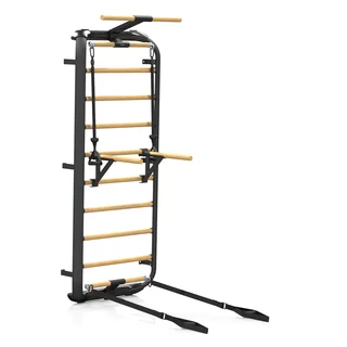 Žebřiny inSPORTline Wootkit 220x86 cm