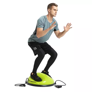 inSPORTline Dome UNI Balance Trainer