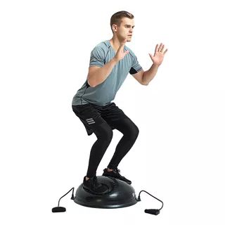 inSPORTline Dome UNI Balance Trainer