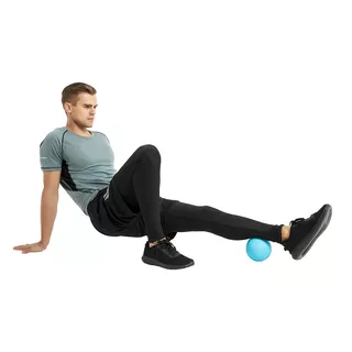 Massage Ball inSPORTline Thera 12cm