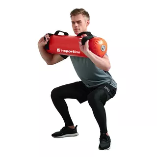 Vodný posilňovací vak inSPORTline Fitbag Aqua XL