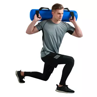 Water Filled Core Bag inSPORTline Fitbag Aqua S