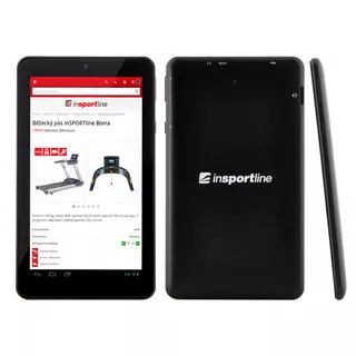 inSPORTline inTab 7" Tablet