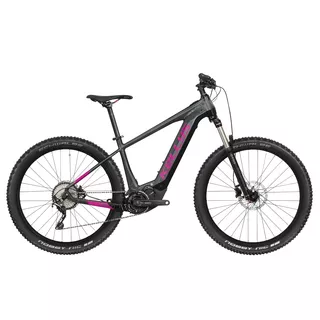 Dámsky horský elektrobicykel KELLYS TAYEN 50 27,5" - model 2019 - M (16")