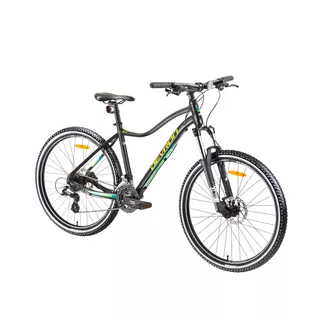 Devron Riddle Lady 1.9 29" - Damen-Mountainbike - Modell 2019 - Blau - schwarz