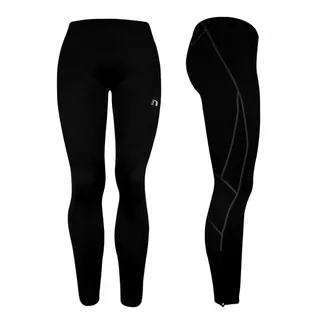 Dámské dlouhé kompresní kalhoty Newline Base Dry N Comfort Tights