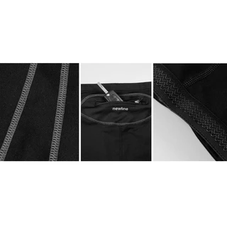 Dámské dlouhé kompresní kalhoty Newline Base Dry N Comfort Tights - XS