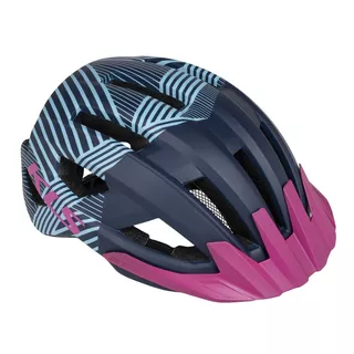 Kellys Daze Fahrradhelm - Grau - Dark Blue