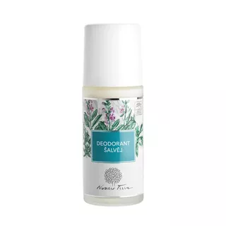 Deodorant Nobilis Tilia Šalvia 50 ml