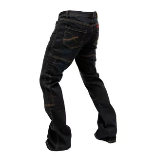 Women’s Motorcycle Jeans Spark Desert Rose