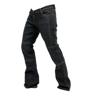 Women’s Motorcycle Jeans Spark Desert Rose