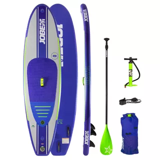 Paddleboard s příslušenstvím Jobe Aero SUP Desna 10.0