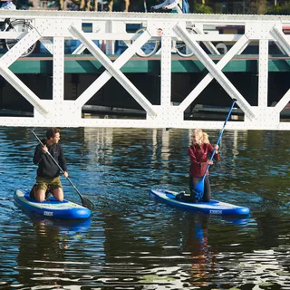 Paddleboard s příslušenstvím Jobe Aero SUP Desna 10.0