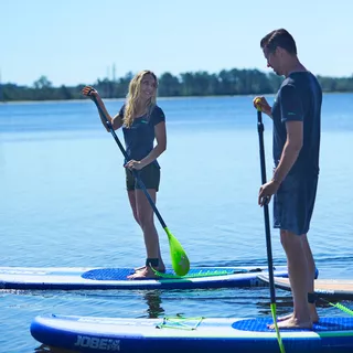 Paddleboard z akcesoriami Jobe Aero SUP Desna 10.0