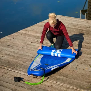 Paddleboard s príslušenstvom Jobe Aero SUP Desna 10.0