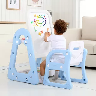 Drawing Board w/ Chair inSPORTline Gacino