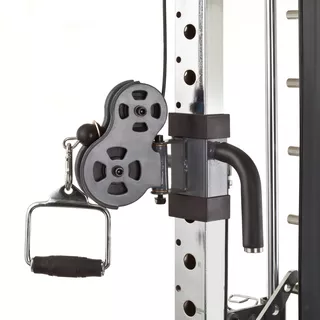 Booster stand inSPORTline Cable Column CC700