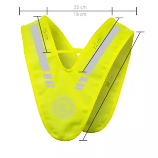 Children’s Reflective Vest Kellys Wink