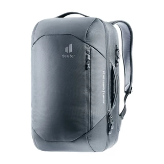 Travel Backpack Deuter Aviant Carry On 28 - Black - Black