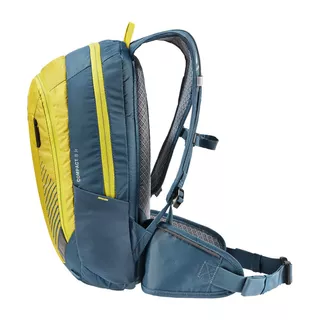 Detský cyklistický batoh Deuter Compact 8 JR