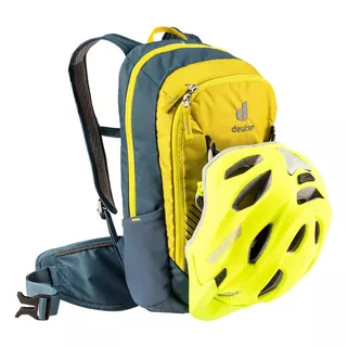 Dětský cyklistický batoh Deuter Compact 8 JR