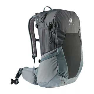 Turistický batoh Deuter Futura 25 SL - graphite-shale