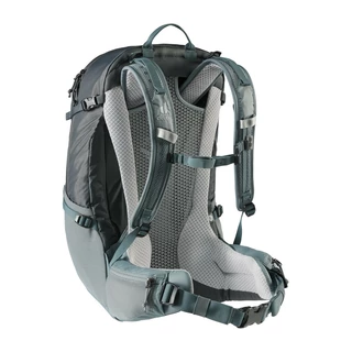 Hiking Backpack Deuter Futura 25 SL - dusk-slateblue
