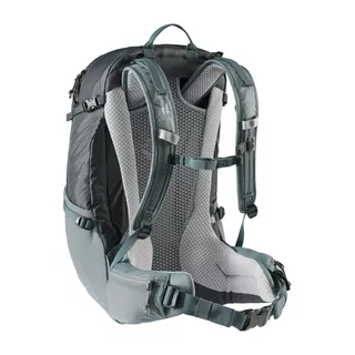 Hiking Backpack Deuter Futura 25 SL - graphite-shale