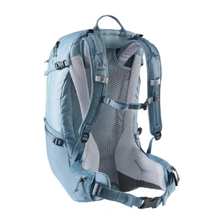 Turistický batoh Deuter Futura 25 SL - dusk-slateblue