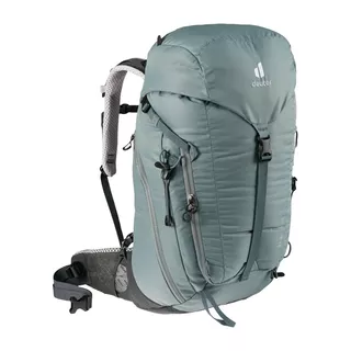 Túra hátizsák Deuter Trail 28 L - agyagpala-grafit