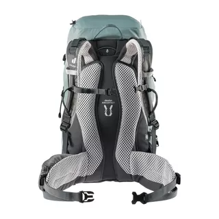 Turistický batoh Deuter Trail 28 SL - denim-turmeric