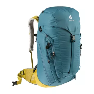 Turistický batoh Deuter Trail 28 SL - denim-turmeric