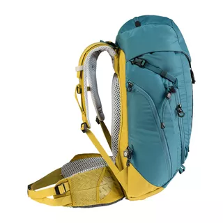 Turistický batoh Deuter Trail 28 SL - denim-turmeric