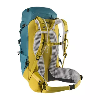 Turistický batoh Deuter Trail 28 SL - denim-turmeric