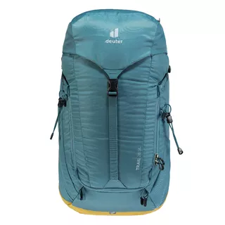 Túra hátizsák Deuter Trail 28 L - agyagpala-grafit