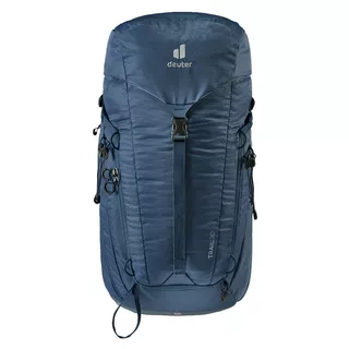 Turistický batoh Deuter Trail 30 - black-graphite