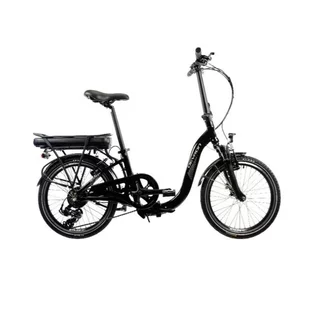 Skládací elektrokolo Devron 20122 20" - model 2025