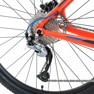 Mountain Bike Devron Riddle H2.7 27.5” – 2.0 - Orange Split