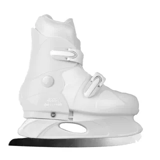 Iceskate Spartan Jana - White