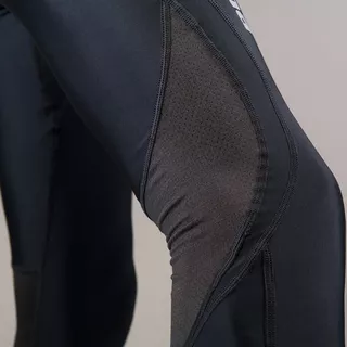 Aqua Marina Division Herren Hose für Wassersport - schwarz