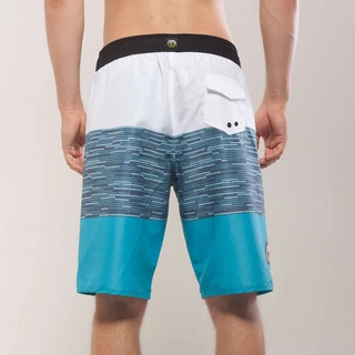 Men’s Board Shorts Aqua Marina Division - S