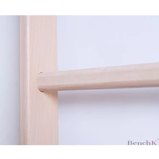 Rebriny s hrazdou BenchK 111 220x67 cm