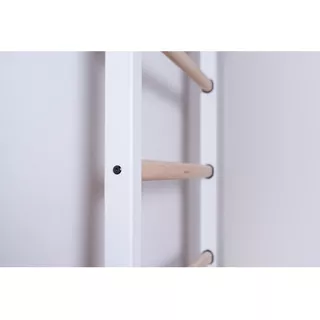 Wall Bars BenchK 412