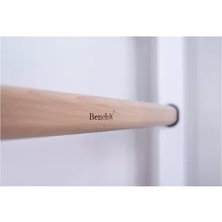 Wall Bars BenchK 412