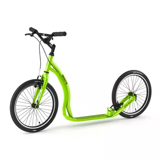 Kick Scooter Yedoo Dragstr 2020 - Green - Green