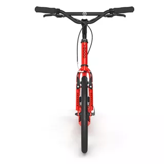 Kick Scooter Yedoo Dragstr 2020 - Red